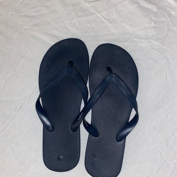 FREE Good Fellow Mens Brent Flip Flop Sandals - read details - Picture 6 of 7